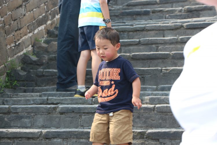Adoption – meant to be or plan B?