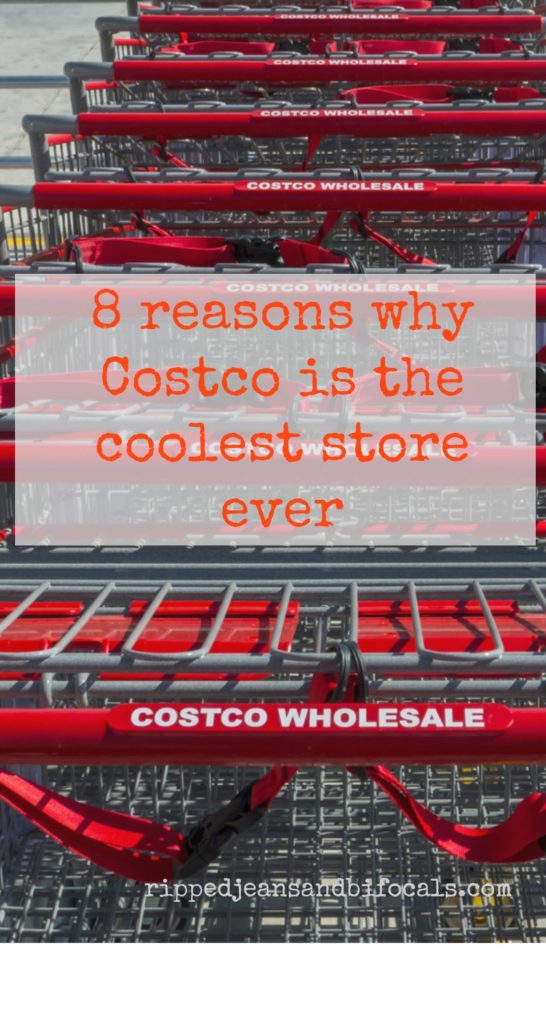 8 reasons why Costco is the coolest store ever - Ripped Jeans