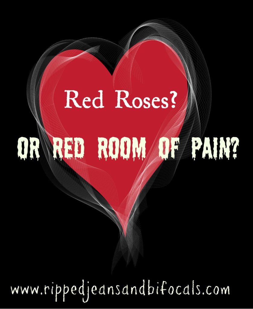 Red Room of Pain