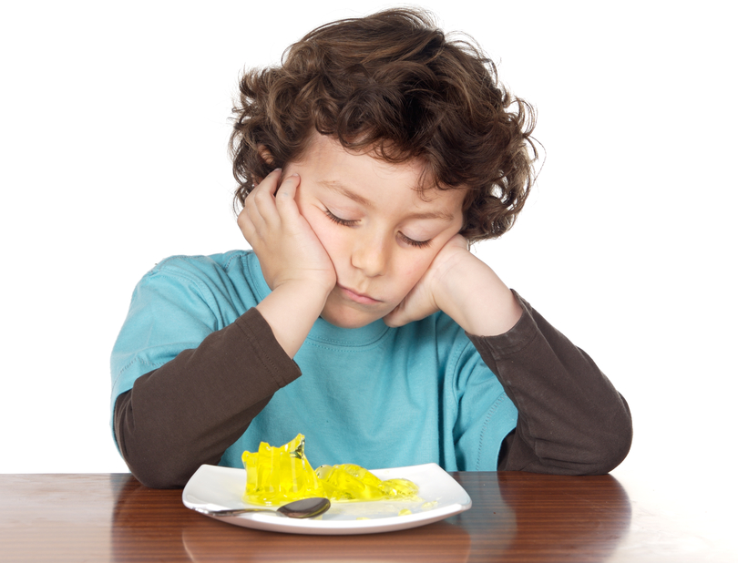 Can We Stop With the Parenting Articles, Please? Ripped