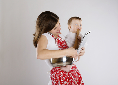 Six parenting hacks from a (mostly) good mom