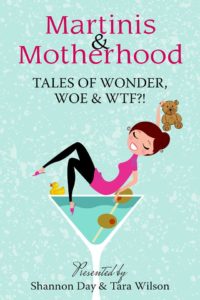 Martinis and Motherhood - Tales of Wonder, Woe and WTF| Book Giveaway| Ripped Jeans & Bifocals Blog | @JillinIL | summer reading| humor| motherhood