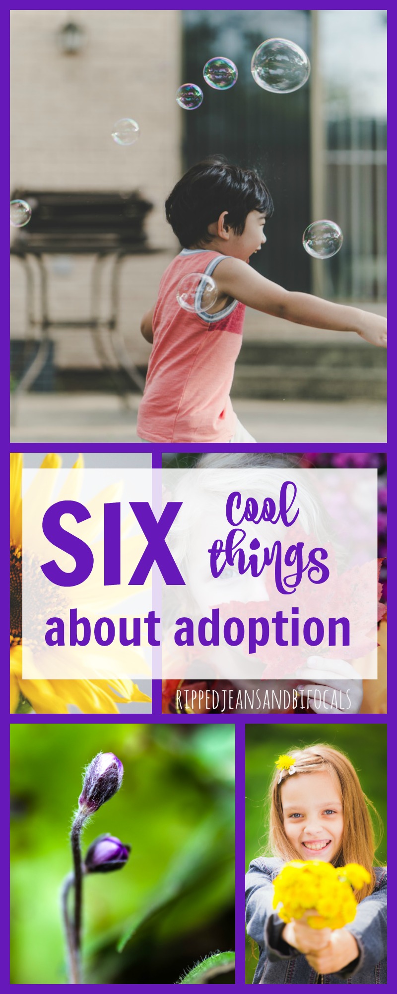Six Cool Things About Adoption|Ripped Jeans and Bifocals