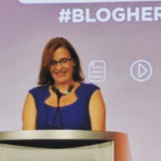 An introvert’s guide to surviving a blogging conference