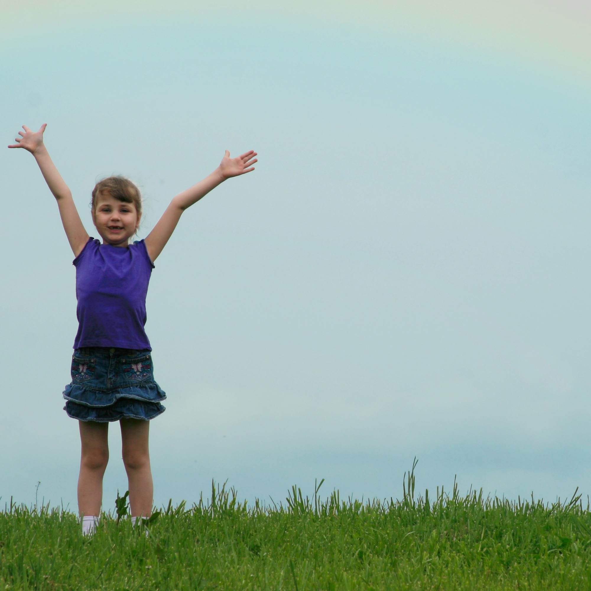 Five things only moms of four-year-olds understand - Ripped Jeans ...