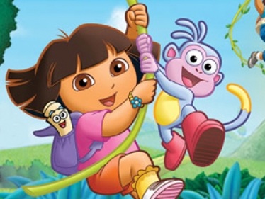 Dora the Explorer is turning 15…and this is how I feel about it