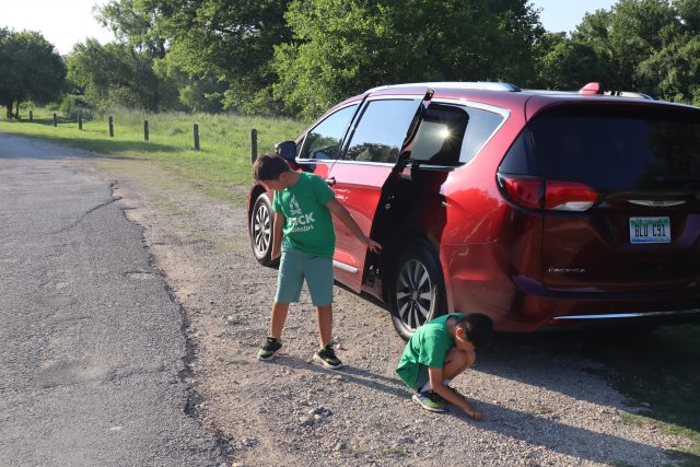 Chrysler Pacifica Hybrid