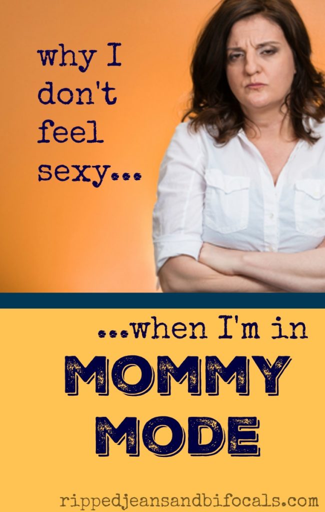 Mommy Sexy