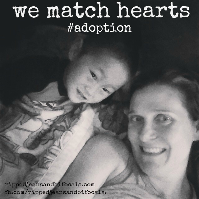 My favorite adoption memes|Ripped Jeans and Bifocals