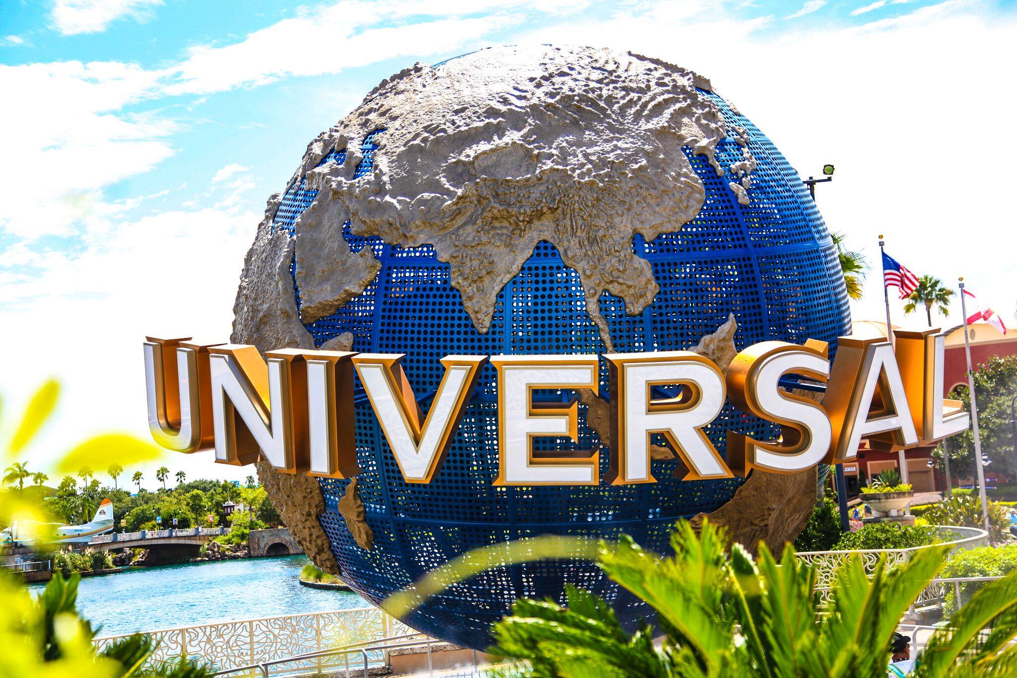 How to rock Universal Studios Florida with Younger Kids 