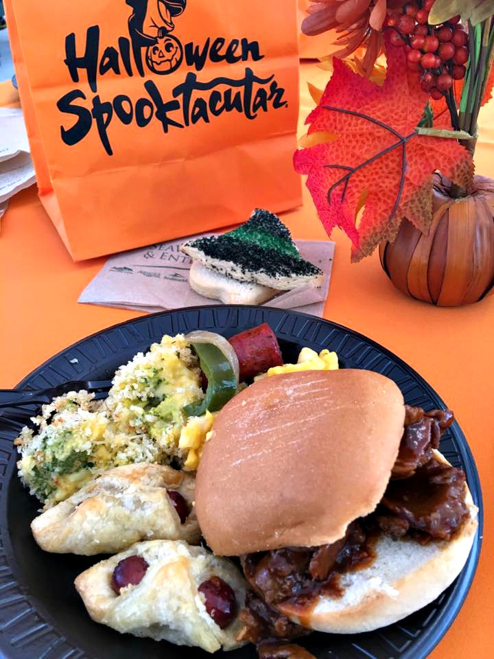 Everything you need to know about Halloween at SeaWorld San Antonio