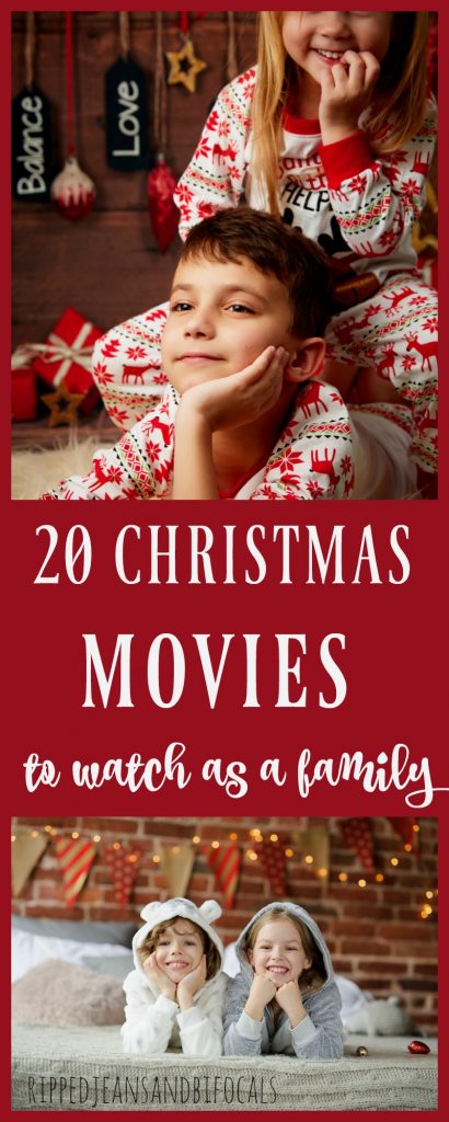 20 Christmas Movies You Need to Watch With Your Family Now - Ripped ...