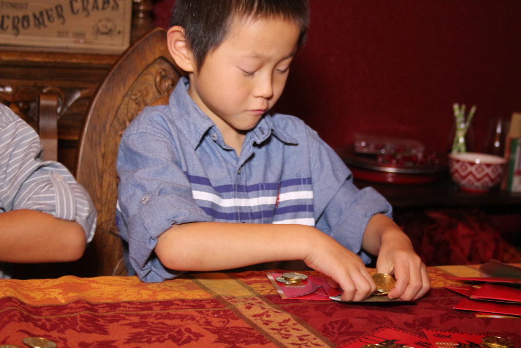 Celebrating Chinese New Year with kids|Ripped Jeans and Bifocals