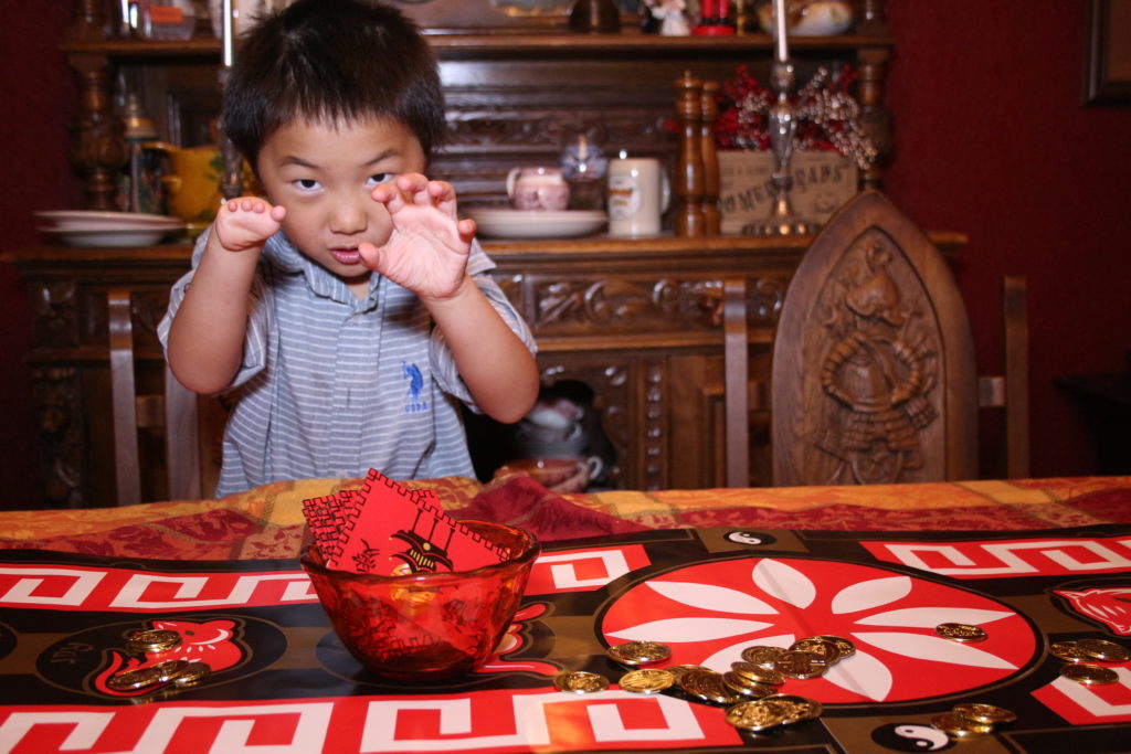 Celebrating Chinese New Year with kids|Ripped Jeans and Bifocals