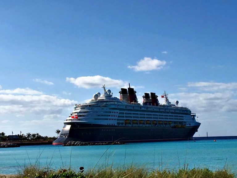 14 Things that are awesome about a Disney Cruise