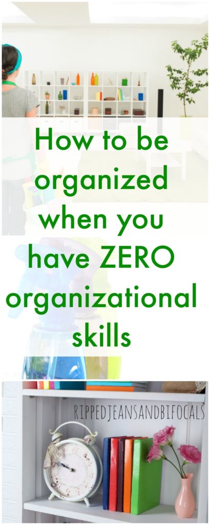 30+ Organization Ideas and Tips: maximizing your organization skills!