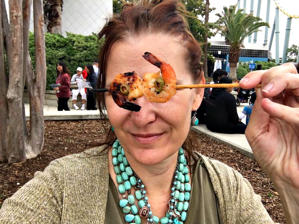 Seven Seas Food and Wine Festival|Ripped Jeans and Bifocals