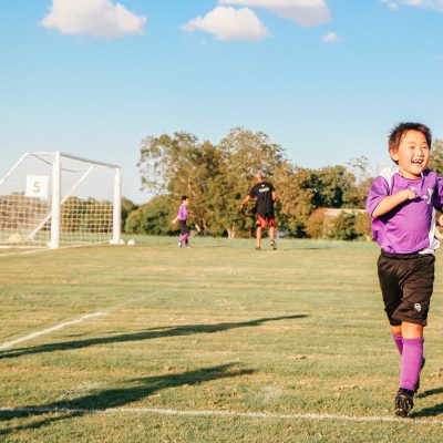 10 Things Every Soccer Mom Knows