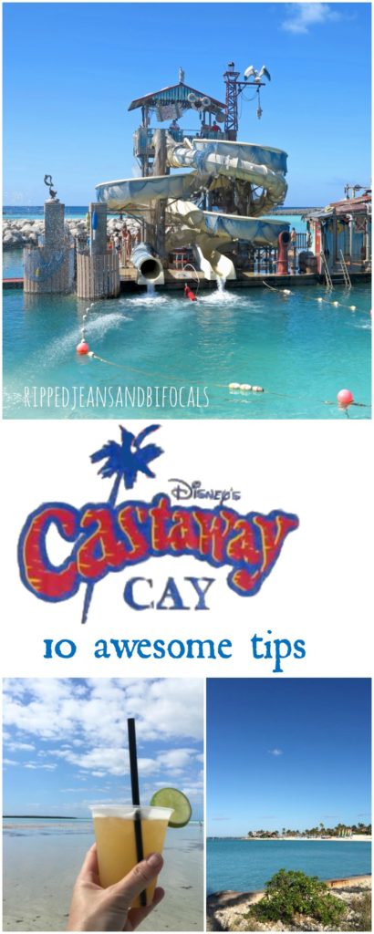 10 Tips to help you get the most out of Castaway Cay