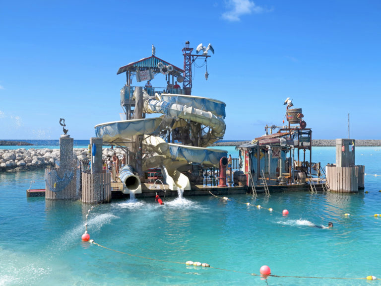 10 Tips to help you get the most out of Castaway Cay