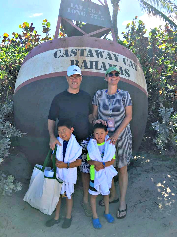 10 Tips to help you get the most out of Castaway Cay