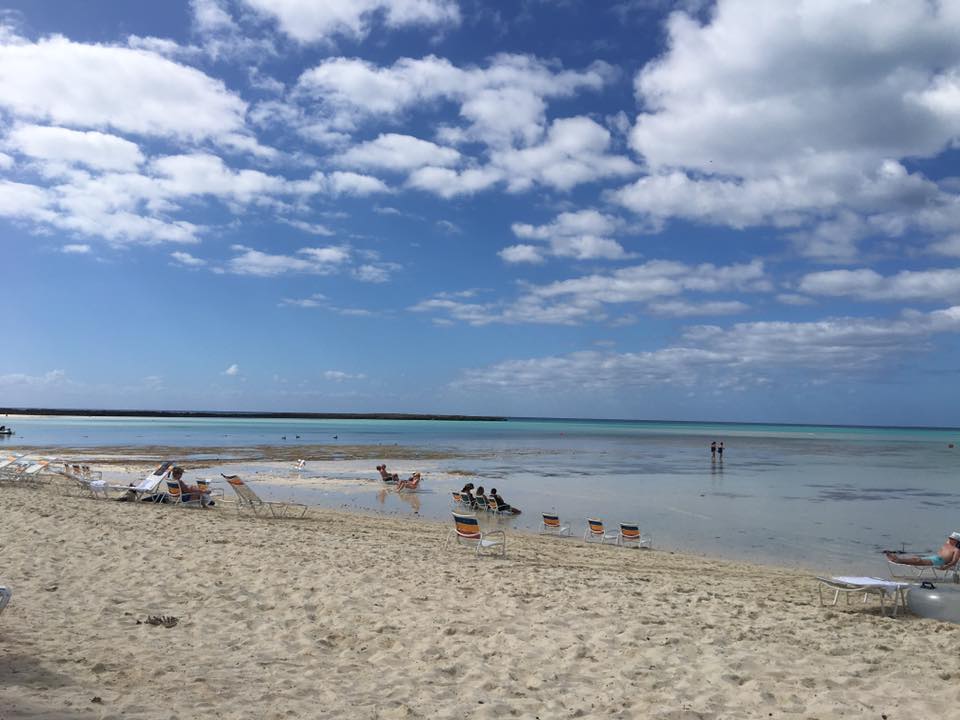 10 Tips to help you get the most out of Castaway Cay