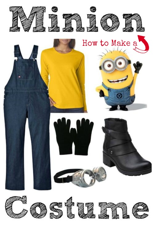 If you need inspiration for easy, DIY Family Halloween Costume, check out this list of cute and fun things that you can make or easily put together. Several of these are easy, no-sew Halloween costumes!|Ripped Jeans and Bifocals