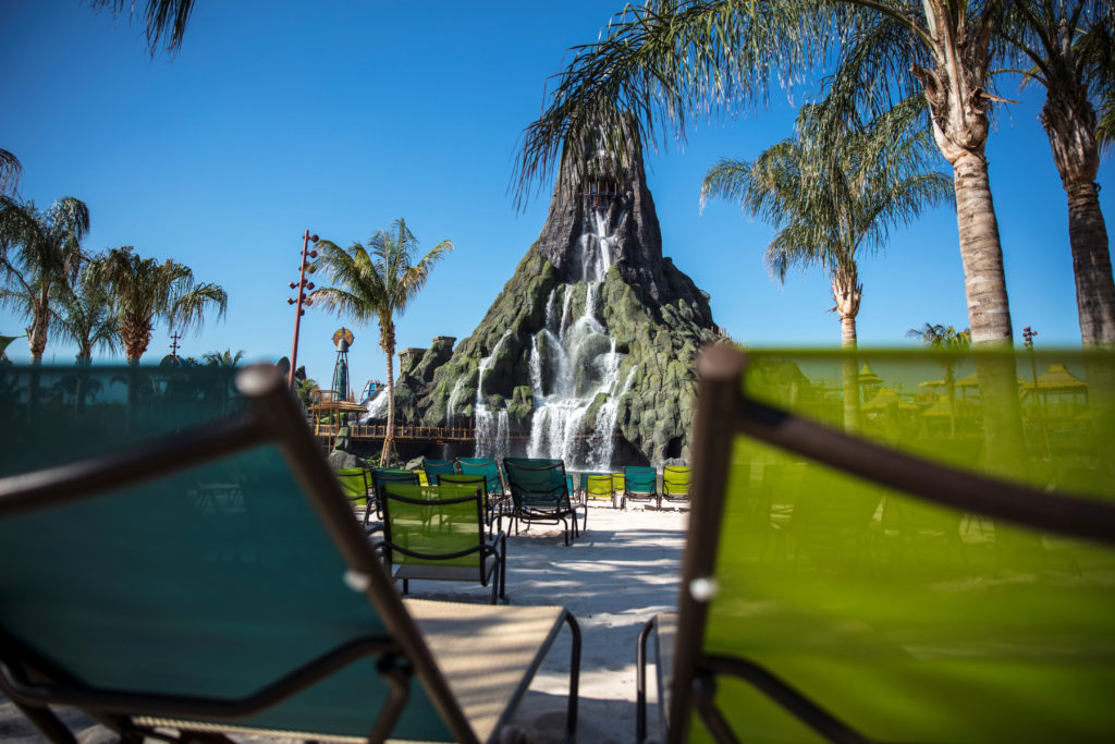 If you're planning a trip to Universal Studios Florida, you'll want to add the newest park, Volcano Bay, to your list of must do's. I'm sharing some Volcan Bay tips that will help you plan your trip. Prepare to have a blast! |Ripped Jeans and Bifocals