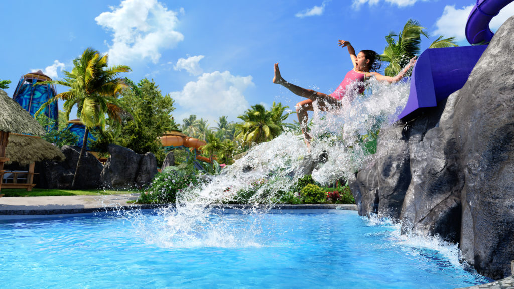 Volcano Bay Water Park  Guide to Universal Orlando Resort