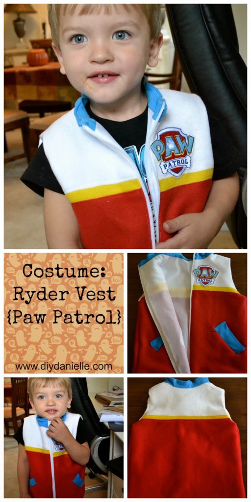 If you need inspiration for easy, DIY Family Halloween Costume, check out this list of cute and fun things that you can make or easily put together. Several of these are easy, no-sew Halloween costumes!|Ripped Jeans and Bifocals