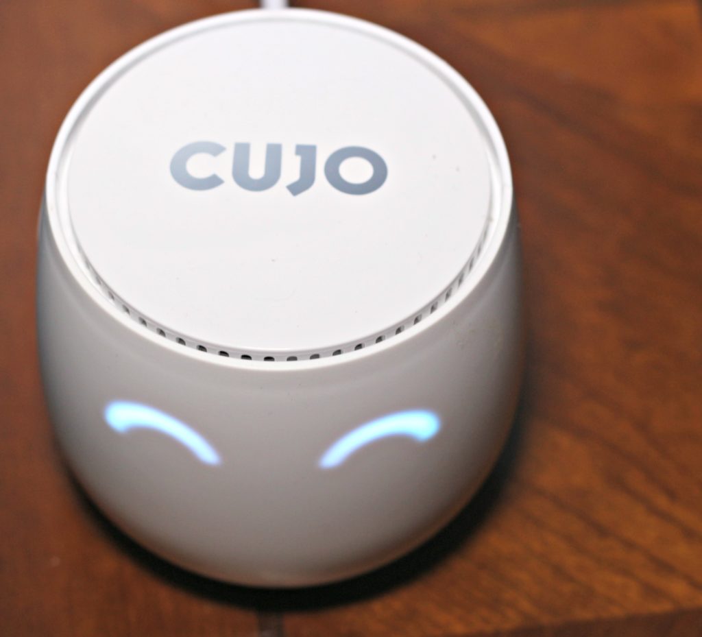 Protect your home and your family's info with the CUJO SMART FIREWALL|Ripped Jeans and Bifocals