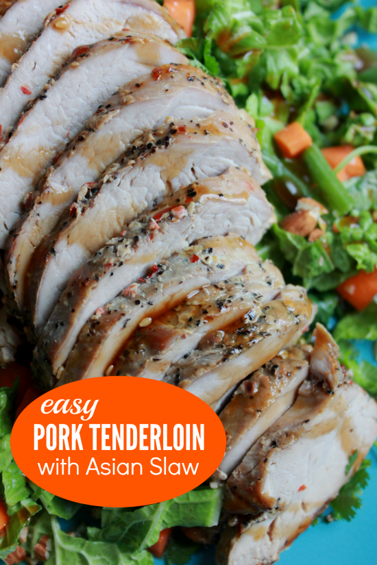 41 PORK TENDERLOIN RECIPES THAT WILL SAVE DINNER TIME|RIPPEDJEANSANDBIFOCALS