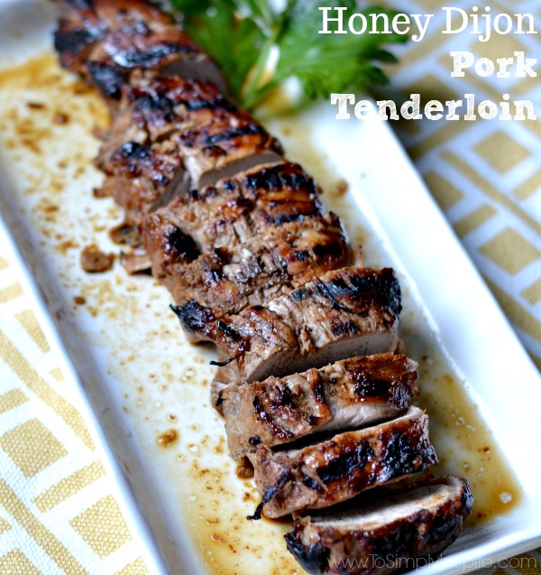 41 PORK TENDERLOIN RECIPES THAT WILL SAVE DINNER TIME|RIPPEDJEANSANDBIFOCALS