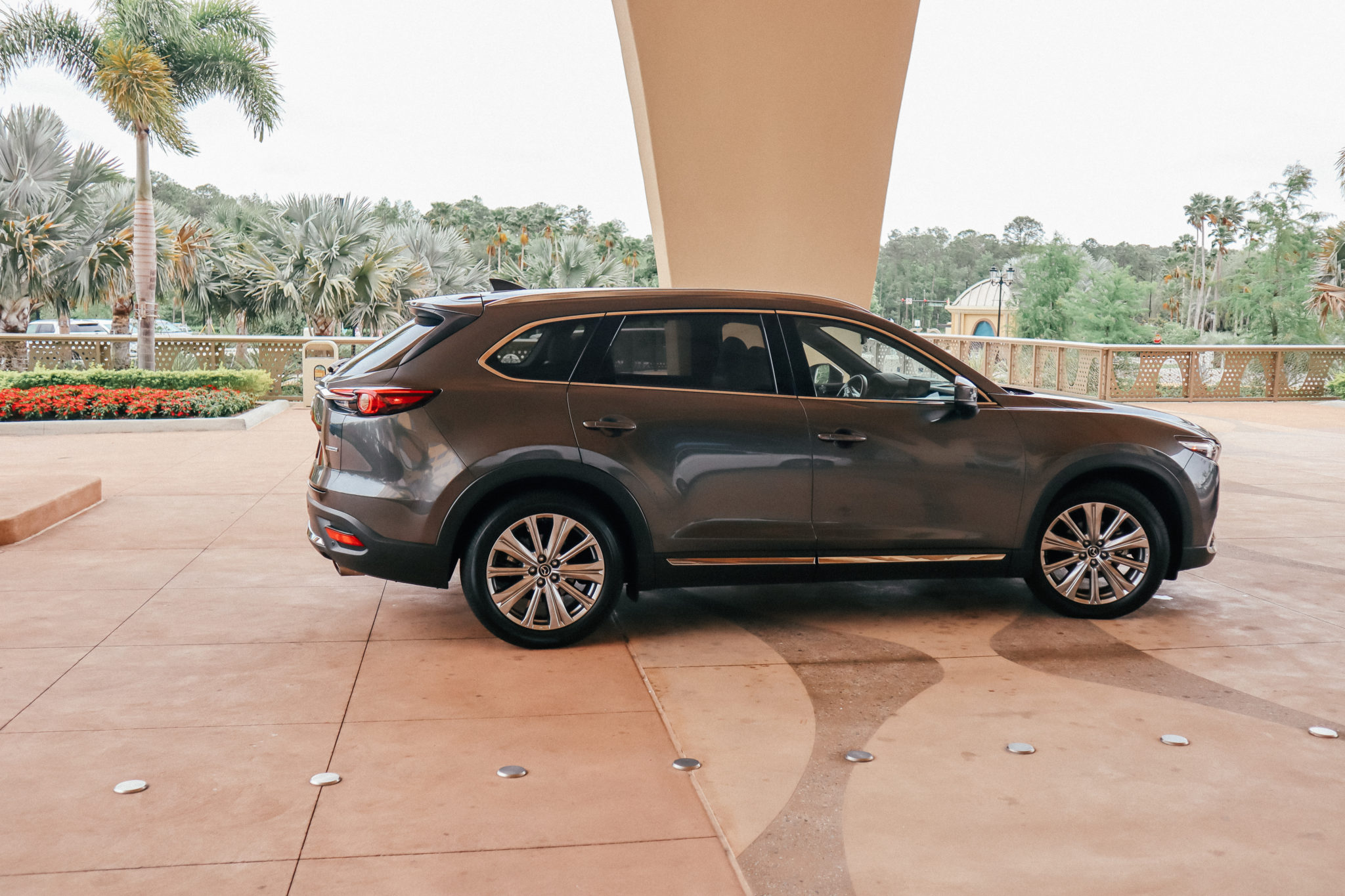 Should You Have A Car At Disney Ripped Jeans Bifocals