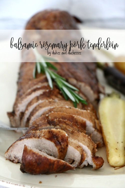 41 PORK TENDERLOIN RECIPES THAT WILL SAVE DINNER TIME|RIPPEDJEANSANDBIFOCALS