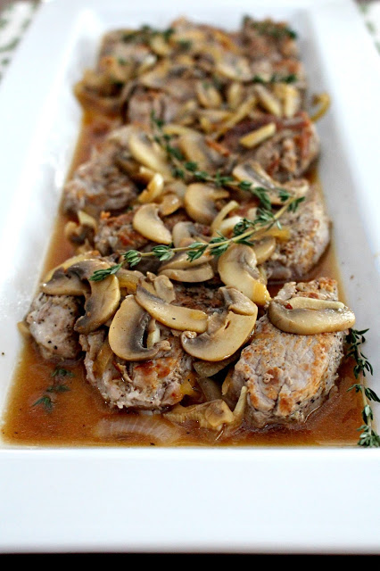 41 PORK TENDERLOIN RECIPES THAT WILL SAVE DINNER TIME|RIPPEDJEANSANDBIFOCALS