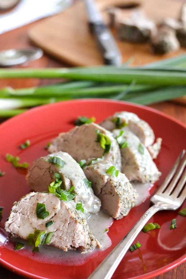 41 Pork Tenderloin Recipes That Will Save Dinner Time ...