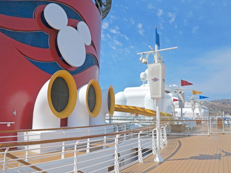 How to Get Ready for your First Disney Cruise