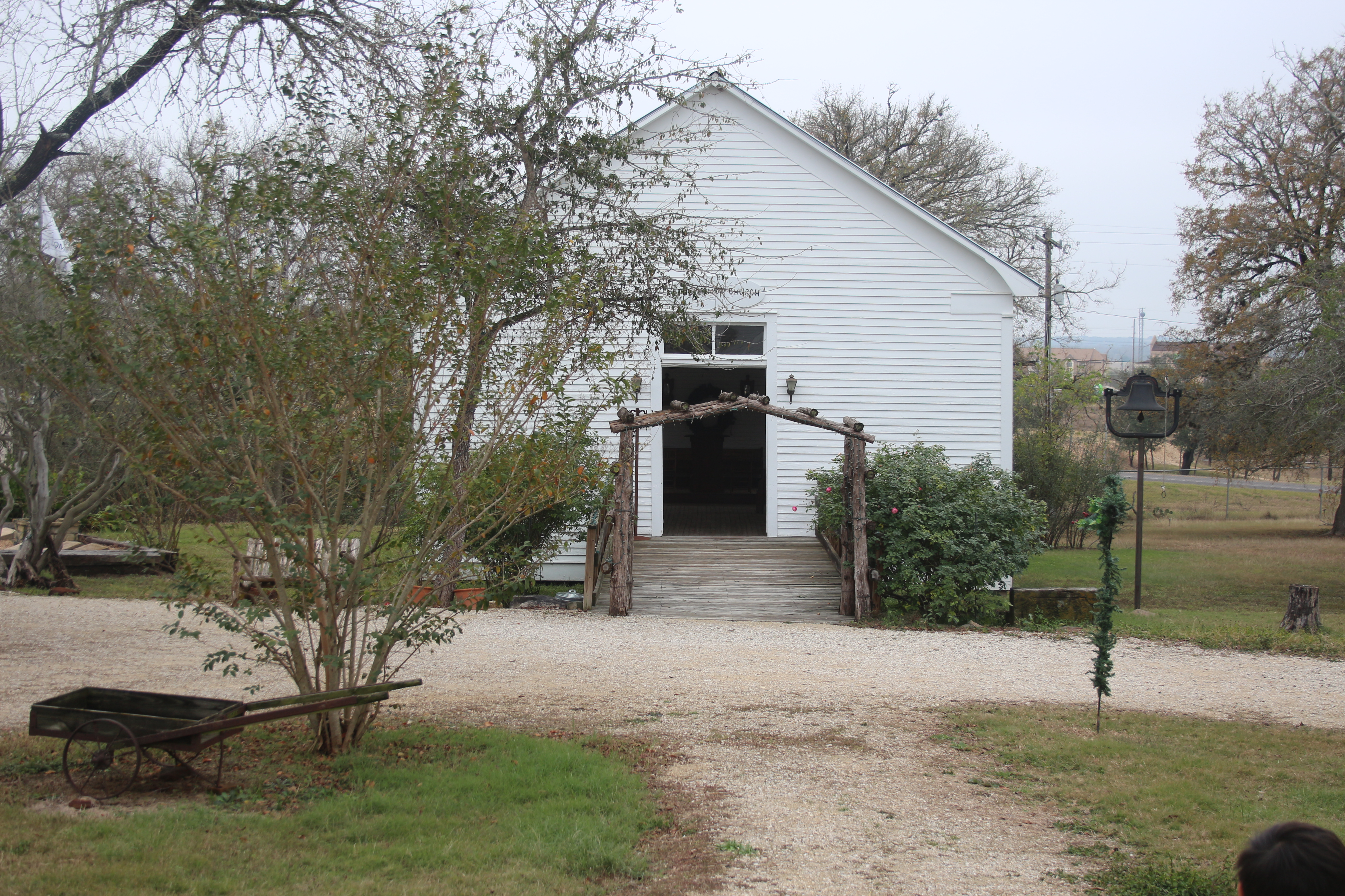 Six family-friendly things to do in Gonzales, Texas