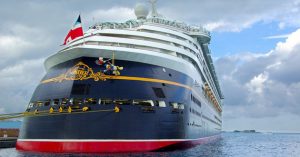 Review of the Disney Wonder - Everything You Need to Know