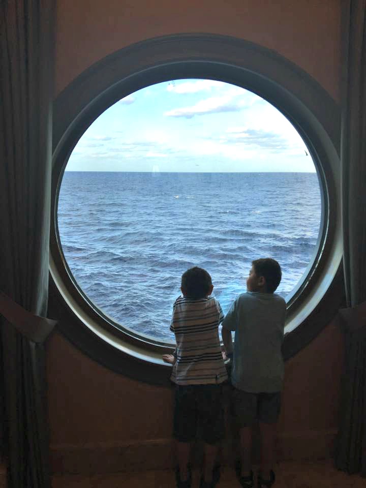 Review of the Disney Wonder - Everything You Need to Know