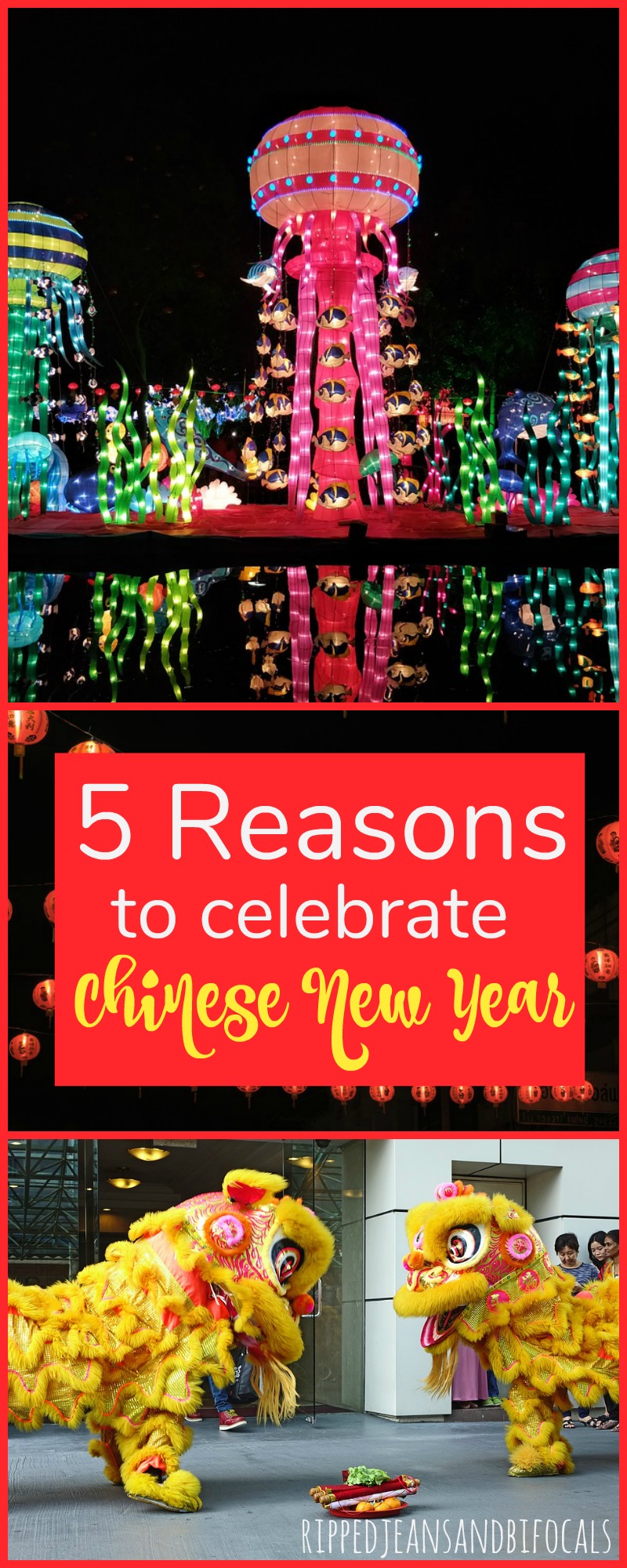 Why you should celebrate Chinese New Year this year