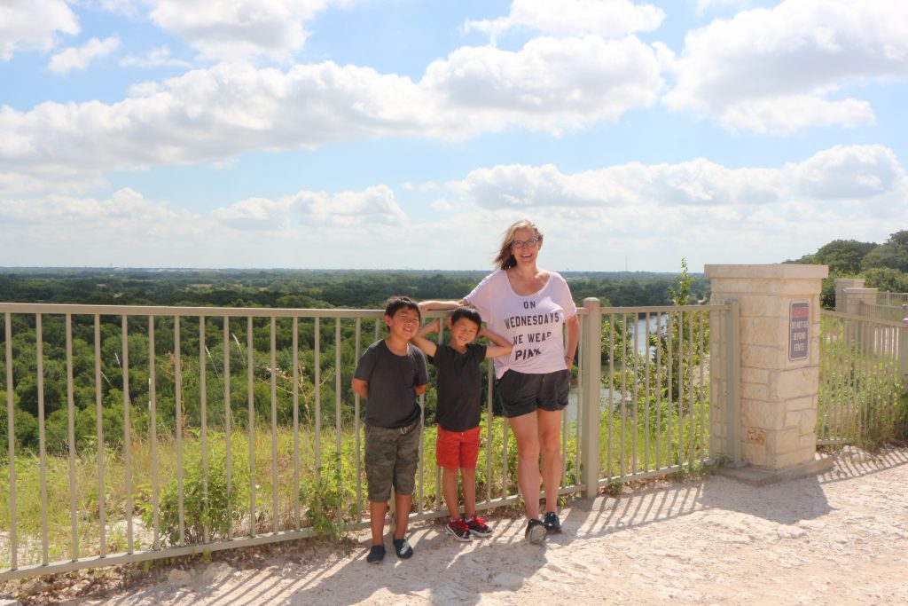 things-to-do-in-Waco-Texas-Besides-Magnolia-Market-Ripped-Jeans-and-Bifocals-Cameron-Park-Lovers-Leap