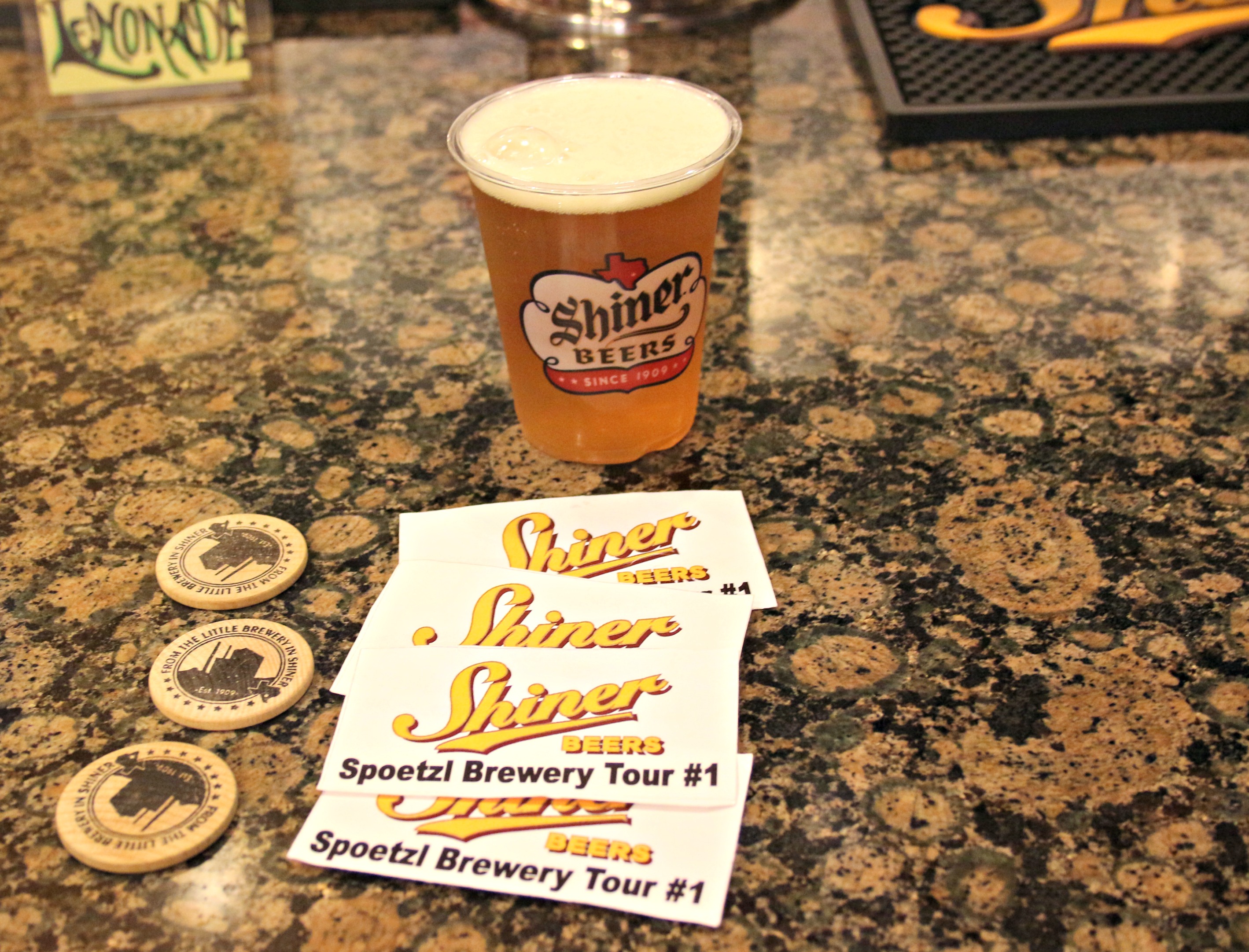 Visiting Shiner Texas - What to do and where to stay|Ripped Jeans and Bifocals