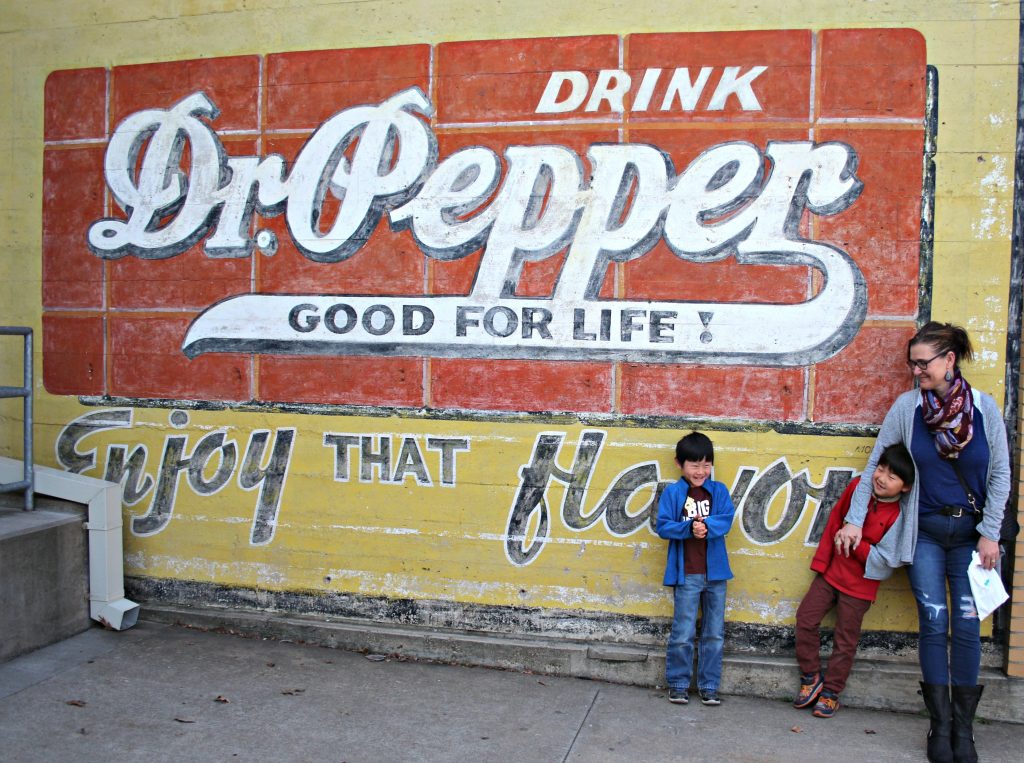 9 Family-Friendly Things to do in Waco, Texas (besides ...