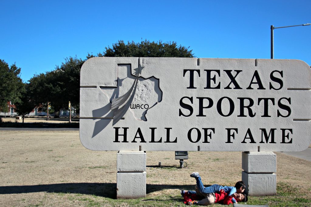 things-to-do-in-Waco-Texas-Besides-Magnolia-Market-Ripped-Jeans-and-Bifocals-texas-sports-HOF