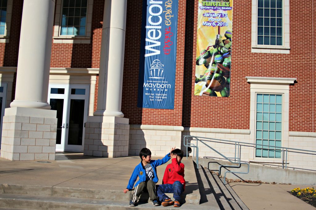 things-to-do-in-Waco-Texas-Besides-Magnolia-Market-Ripped-Jeans-and-Bifocals-Mayborn-museum