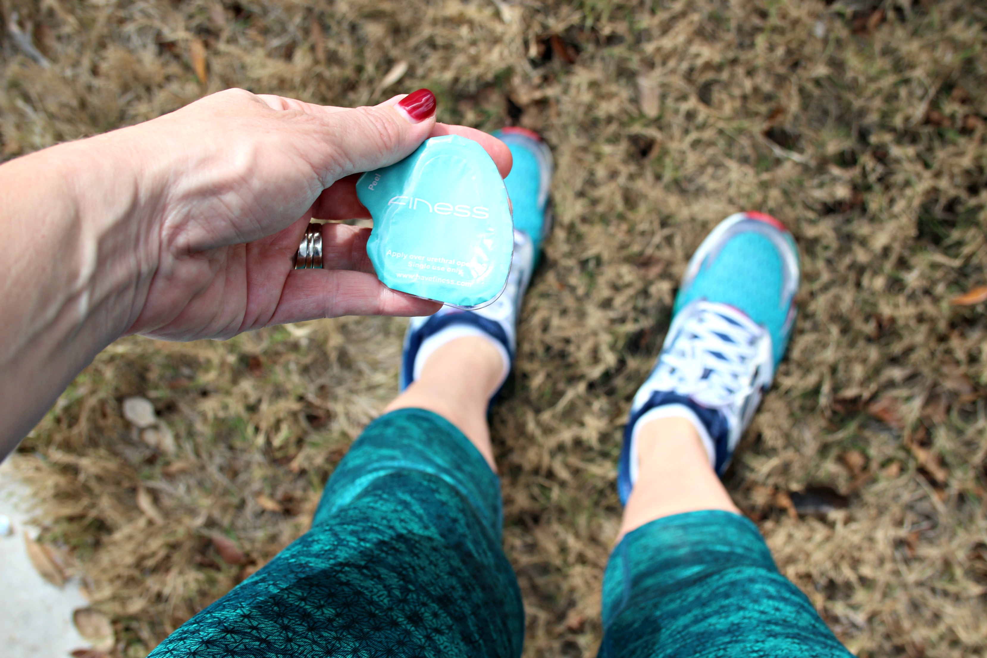 Running Tips for Moms|Ripped Jeans and Bifocals