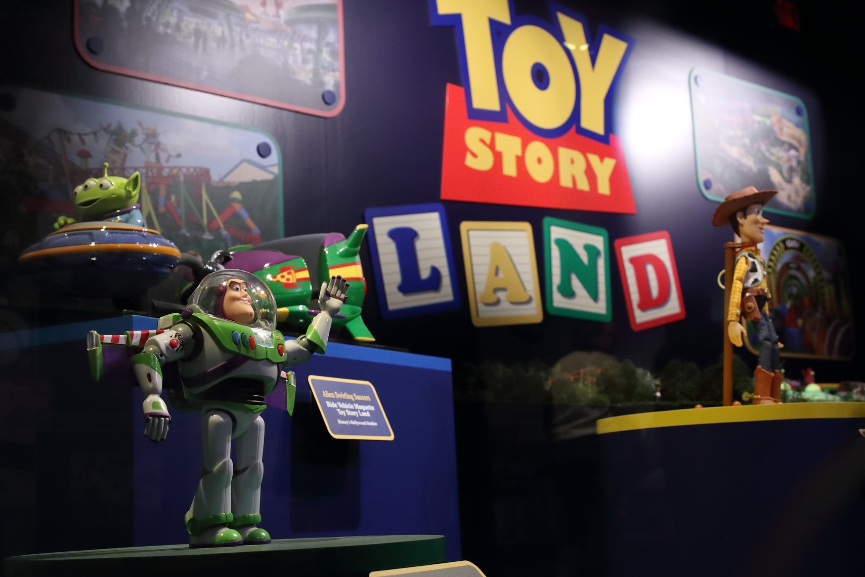 Toy Story Land Opens June 30th and here's what we know|RIpped Jeans and Bifocals