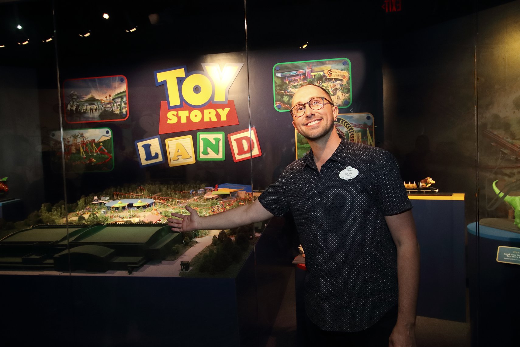 Toy Story Land Opens June 30th and here's what we know|RIpped Jeans and Bifocals